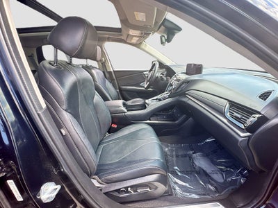 2023 Acura RDX Technology Package SH-AWD