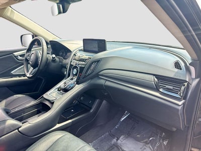 2023 Acura RDX Technology Package SH-AWD