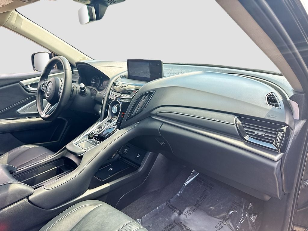 2023 Acura RDX Technology Package SH-AWD