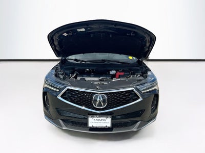 2023 Acura RDX Technology Package SH-AWD