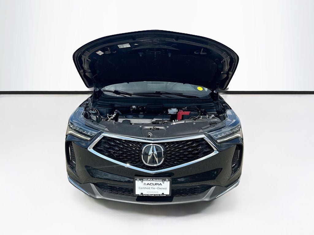 2023 Acura RDX Technology Package SH-AWD