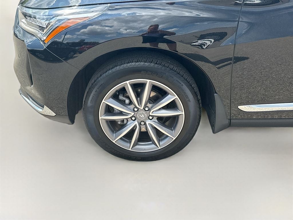 2023 Acura RDX Technology Package SH-AWD