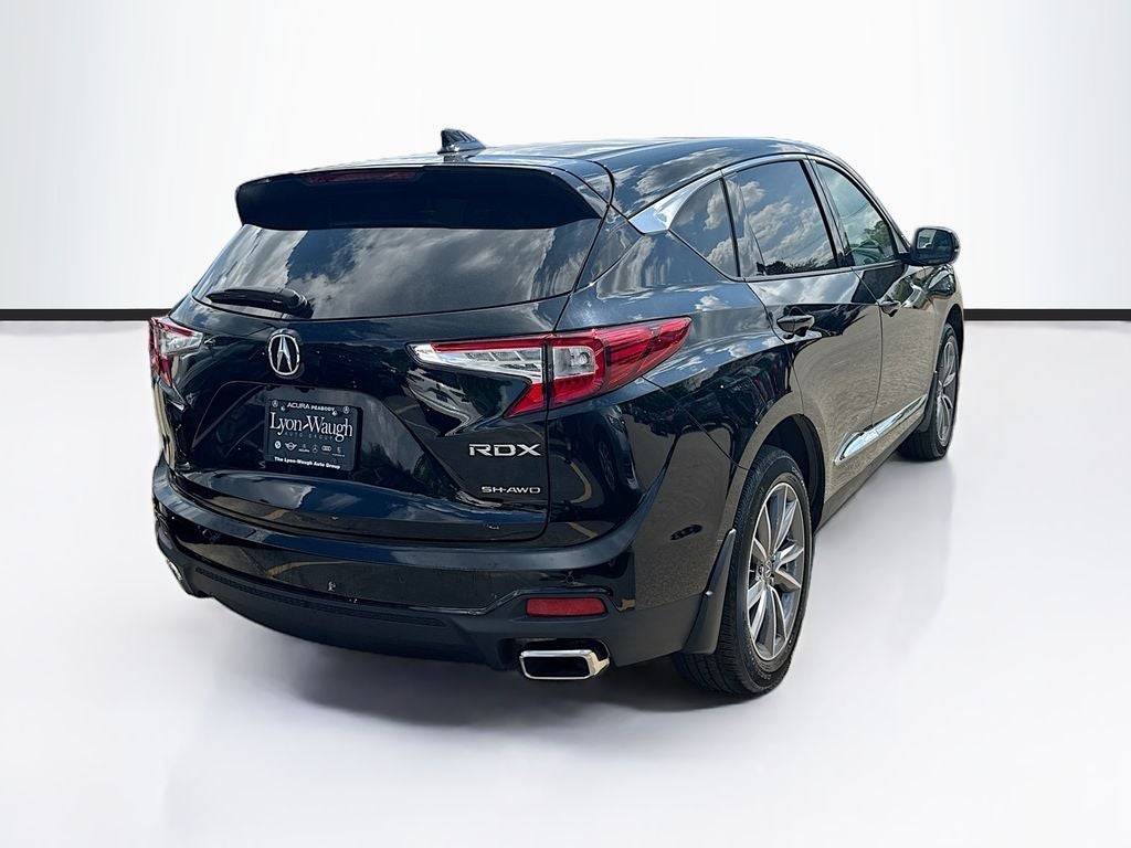 2023 Acura RDX Technology Package SH-AWD