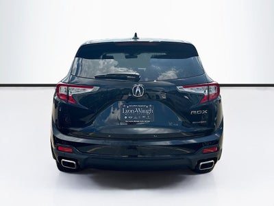 2023 Acura RDX Technology Package SH-AWD
