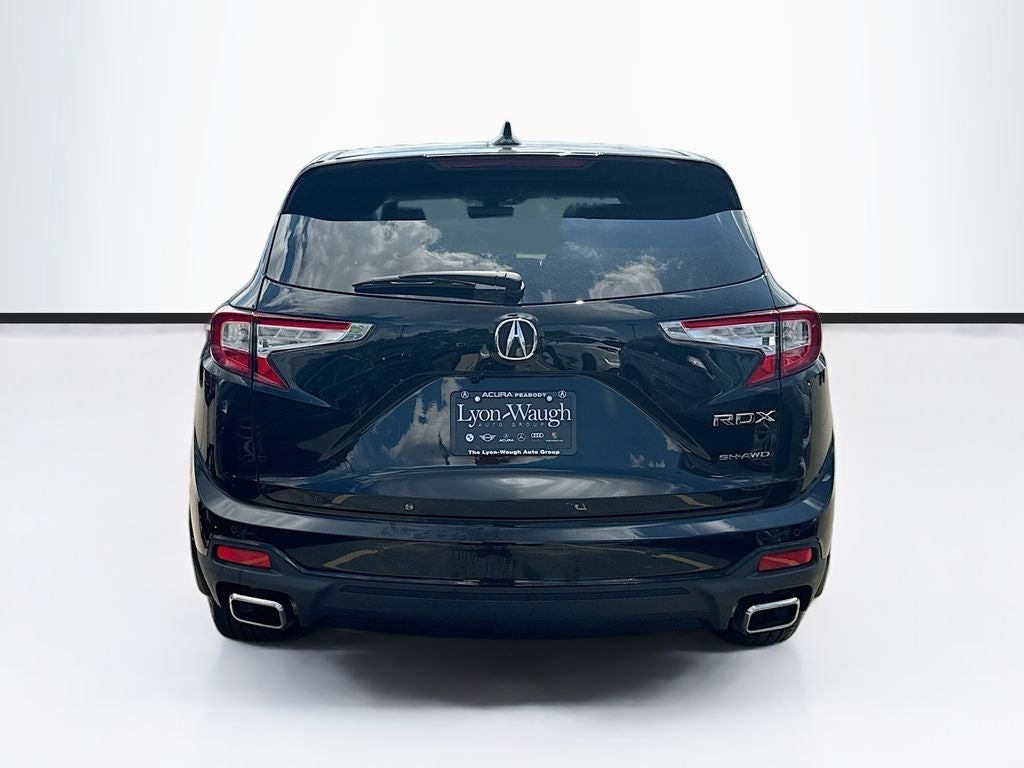 2023 Acura RDX Technology Package SH-AWD