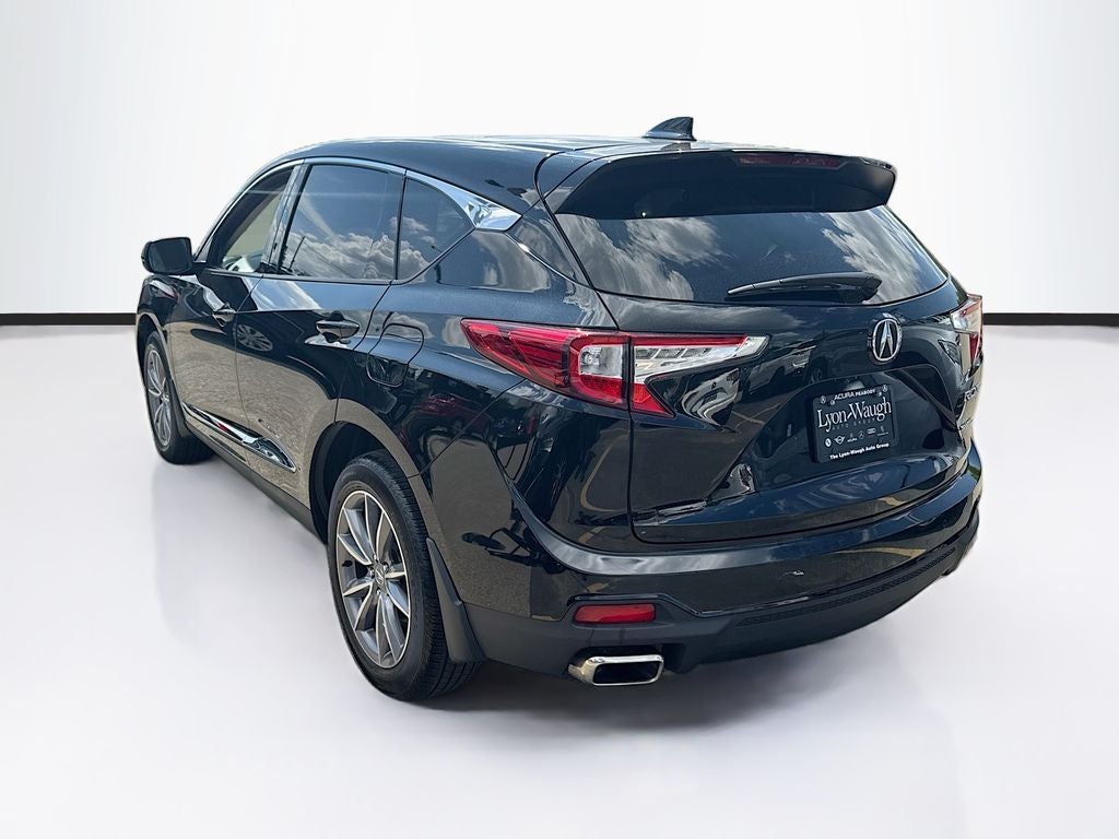 2023 Acura RDX Technology Package SH-AWD