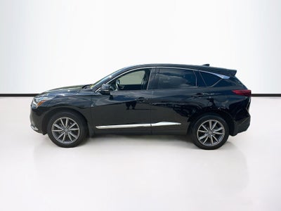 2023 Acura RDX Technology Package SH-AWD