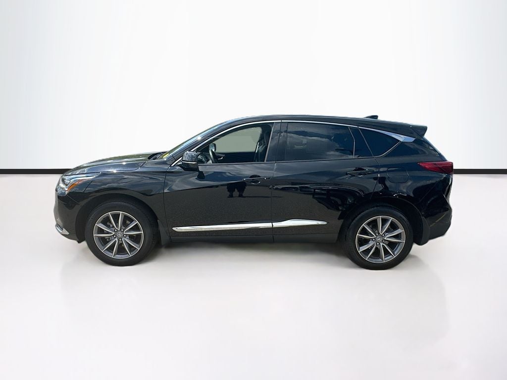 2023 Acura RDX Technology Package SH-AWD