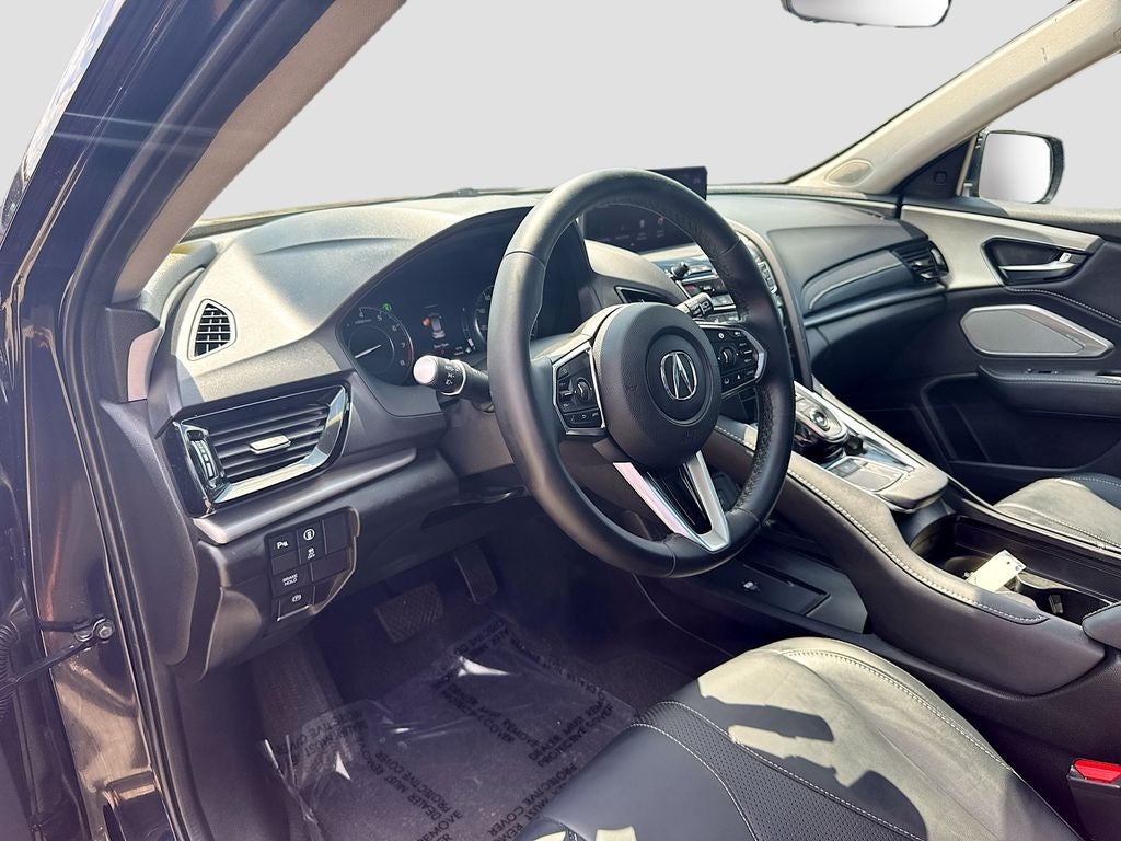 2023 Acura RDX Technology Package SH-AWD