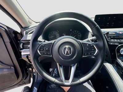 2024 Acura RDX Technology Package SH-AWD
