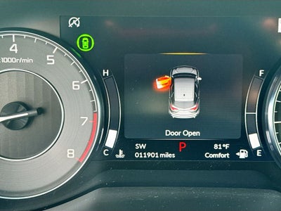 2024 Acura RDX Technology Package SH-AWD