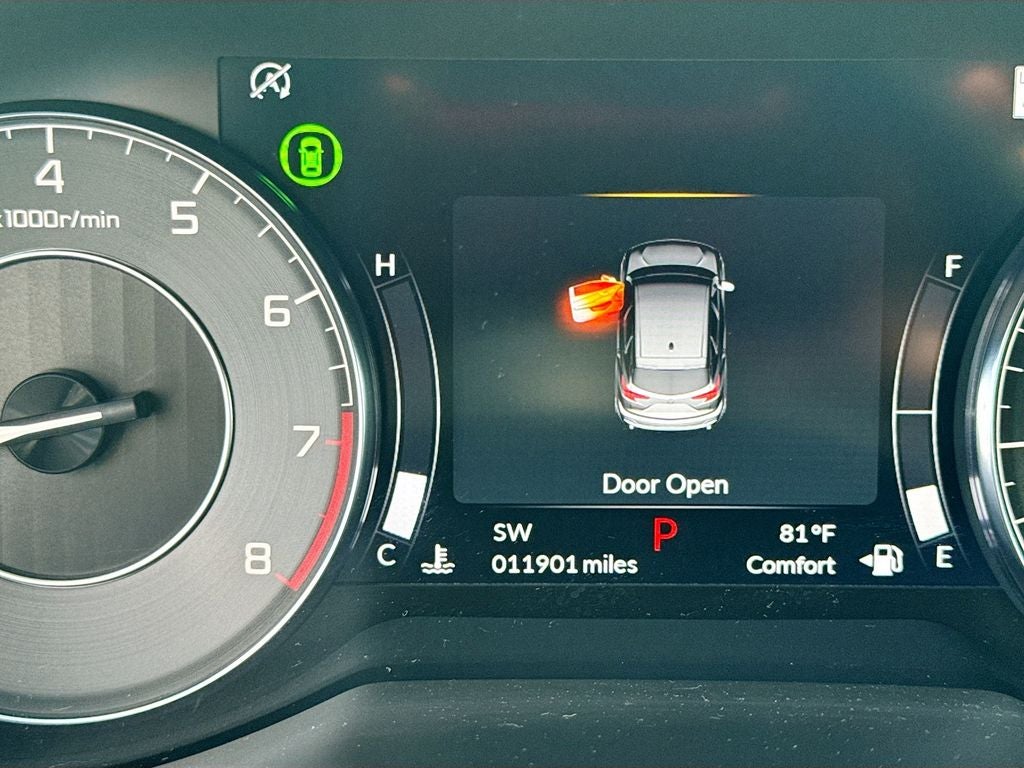 2024 Acura RDX Technology Package SH-AWD