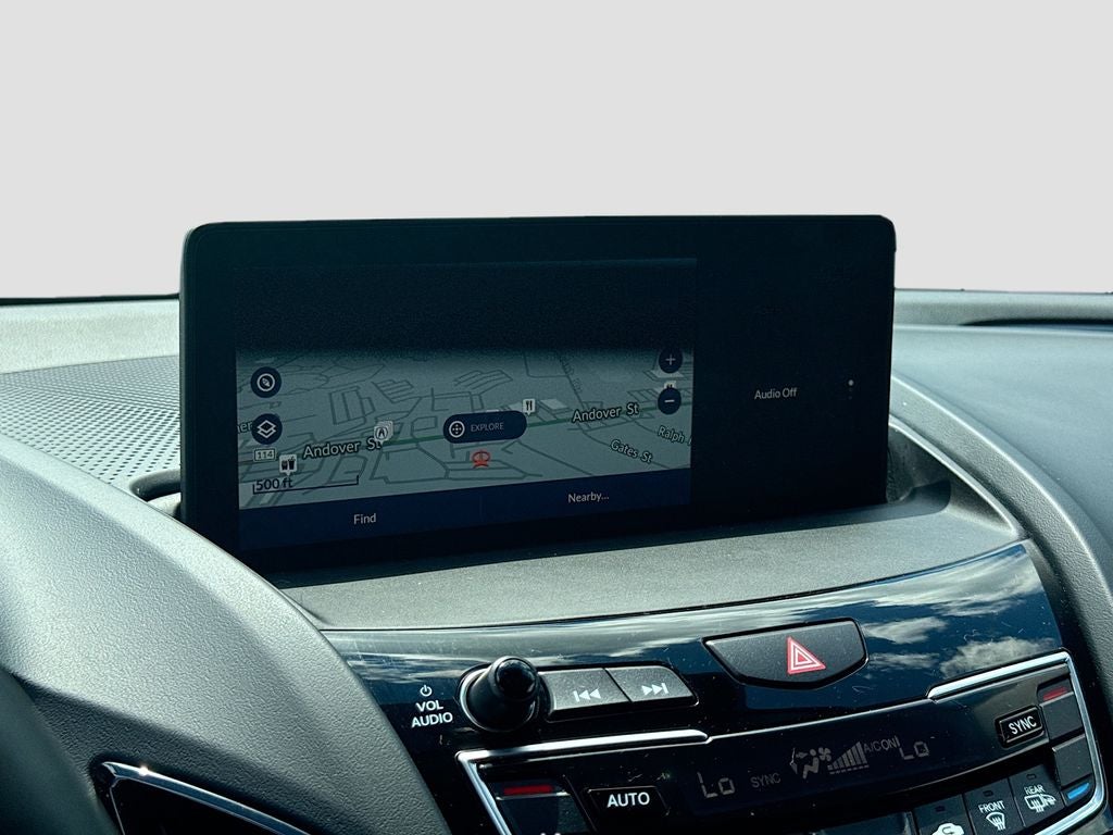 2024 Acura RDX Technology Package SH-AWD