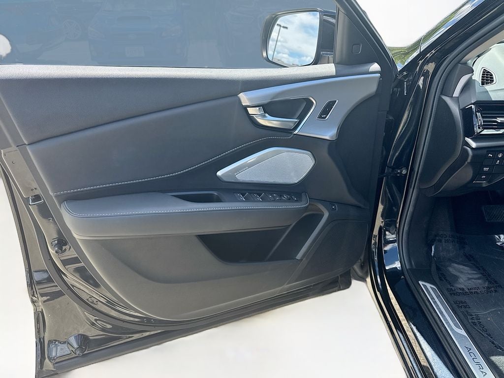 2024 Acura RDX Technology Package SH-AWD