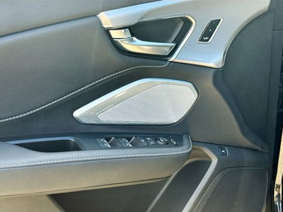2024 Acura RDX Technology Package SH-AWD