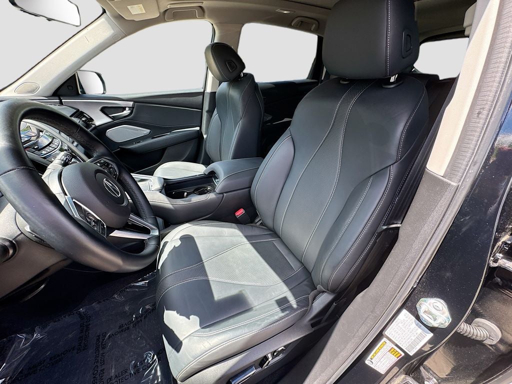 2024 Acura RDX Technology Package SH-AWD