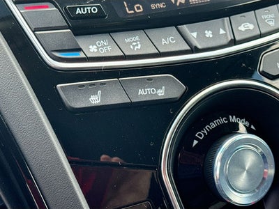 2024 Acura RDX Technology Package SH-AWD