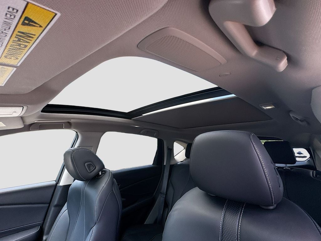 2024 Acura RDX Technology Package SH-AWD