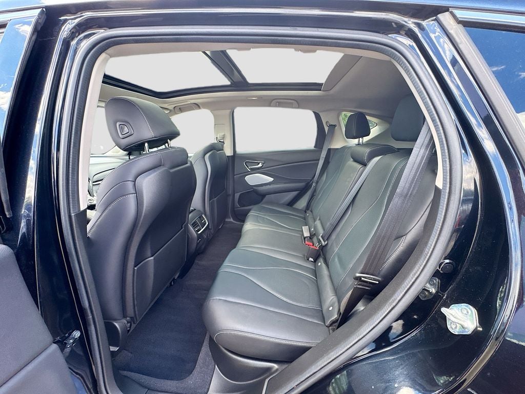 2024 Acura RDX Technology Package SH-AWD