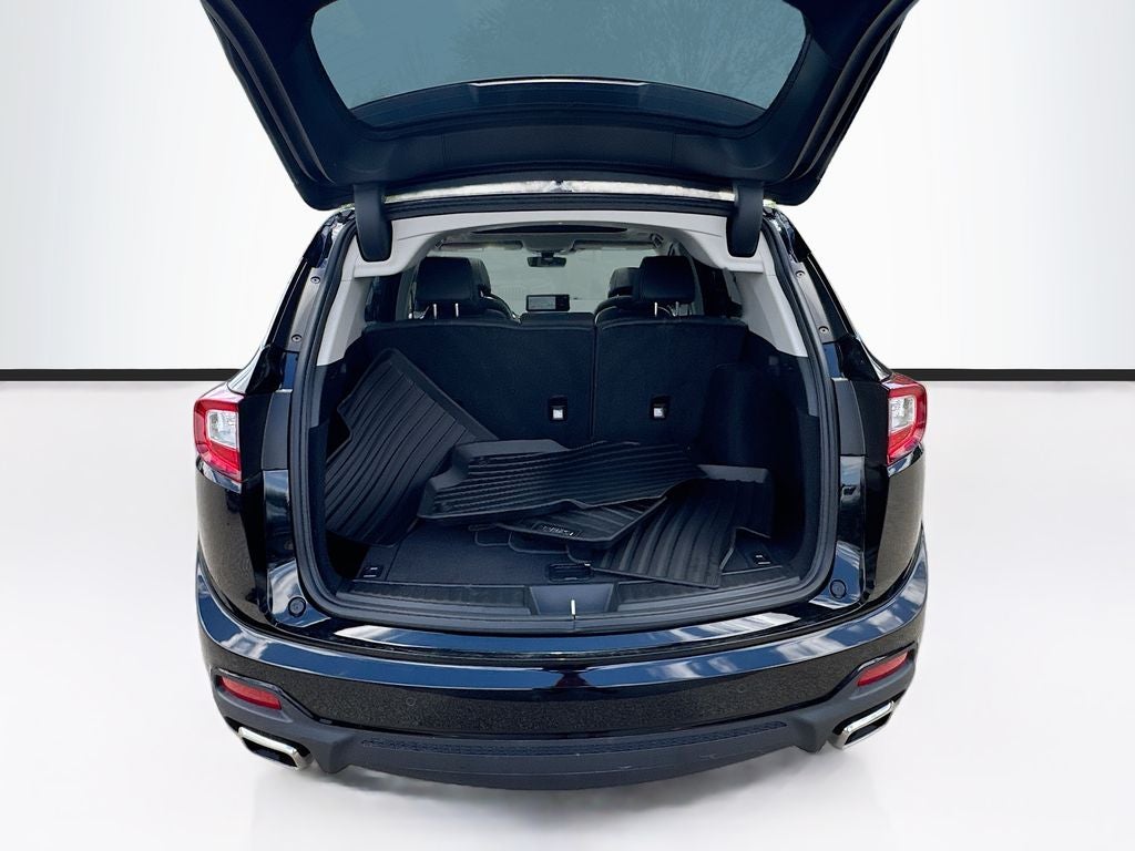2024 Acura RDX Technology Package SH-AWD