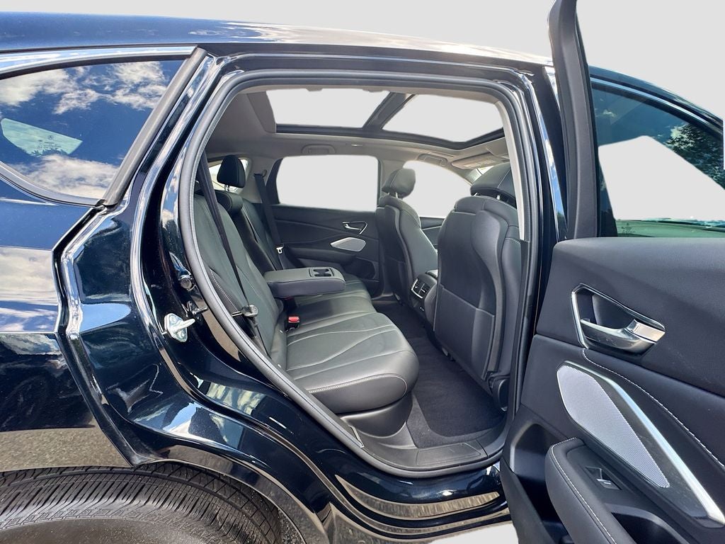 2024 Acura RDX Technology Package SH-AWD