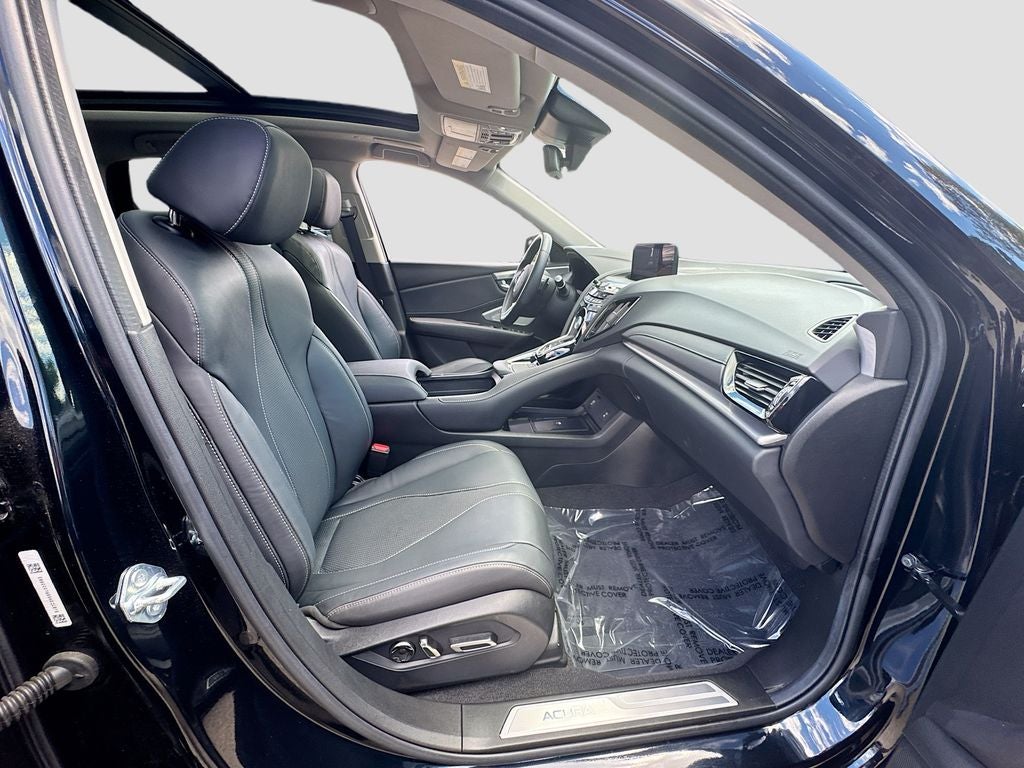 2024 Acura RDX Technology Package SH-AWD