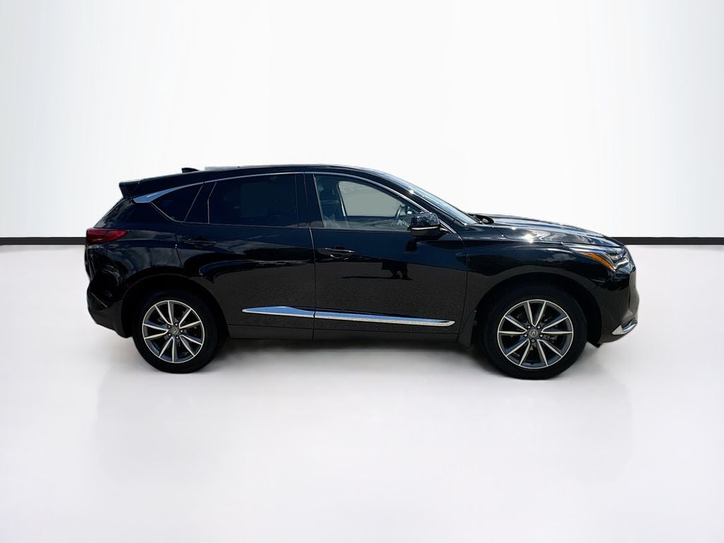 2024 Acura RDX Technology Package SH-AWD
