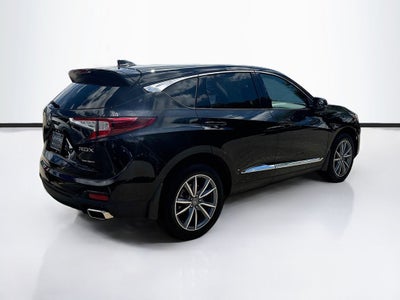 2024 Acura RDX Technology Package SH-AWD