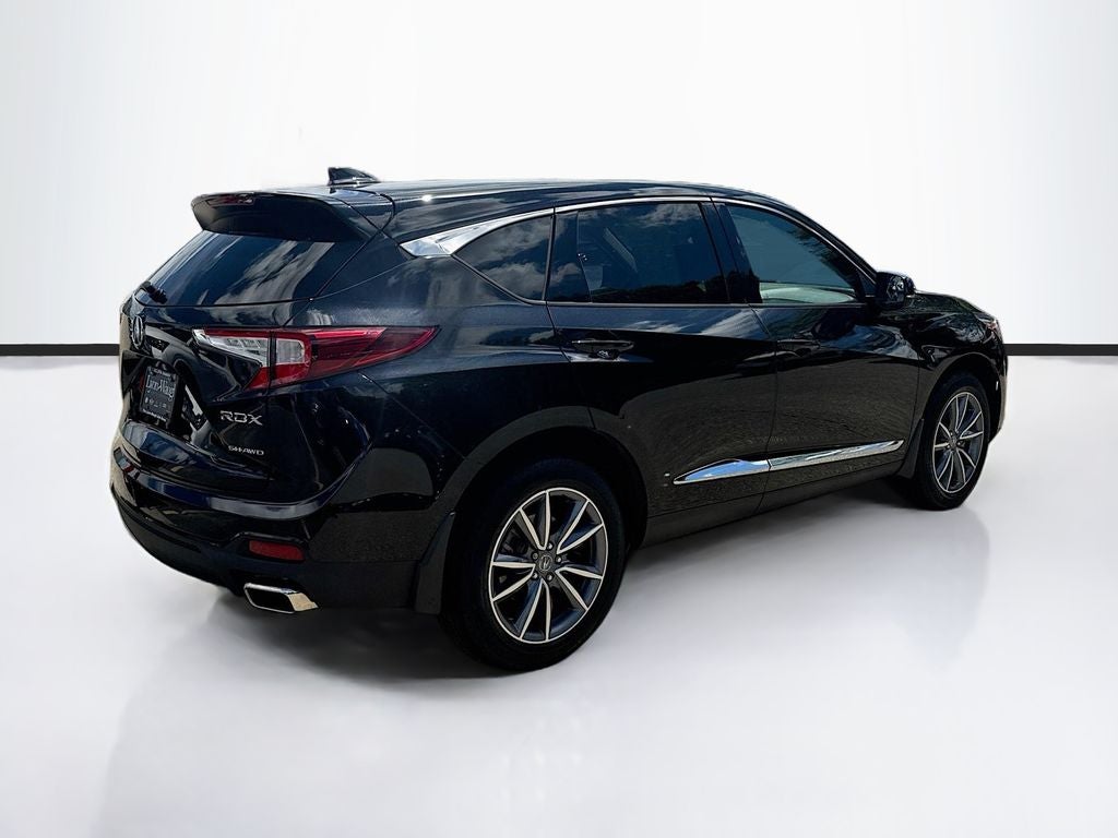 2024 Acura RDX Technology Package SH-AWD