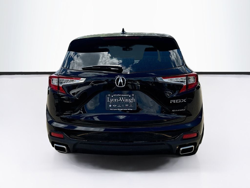 2024 Acura RDX Technology Package SH-AWD