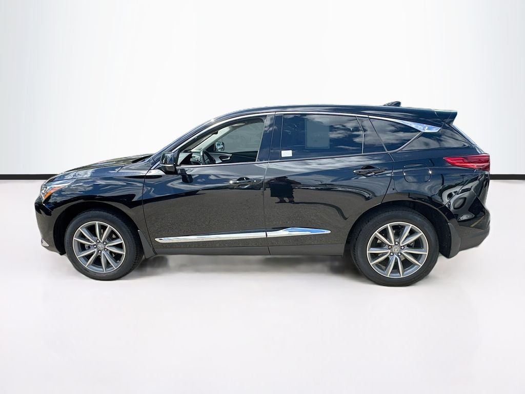 2024 Acura RDX Technology Package SH-AWD