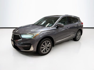 2020 Acura RDX Technology Package SH-AWD