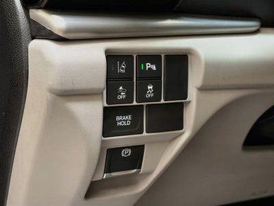 2020 Acura RDX Technology Package SH-AWD
