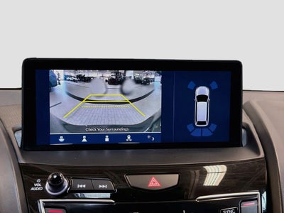 2020 Acura RDX Technology Package SH-AWD