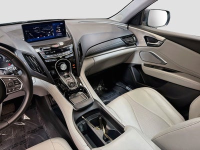 2020 Acura RDX Technology Package SH-AWD