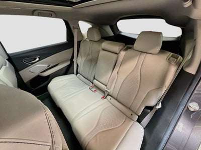 2020 Acura RDX Technology Package SH-AWD