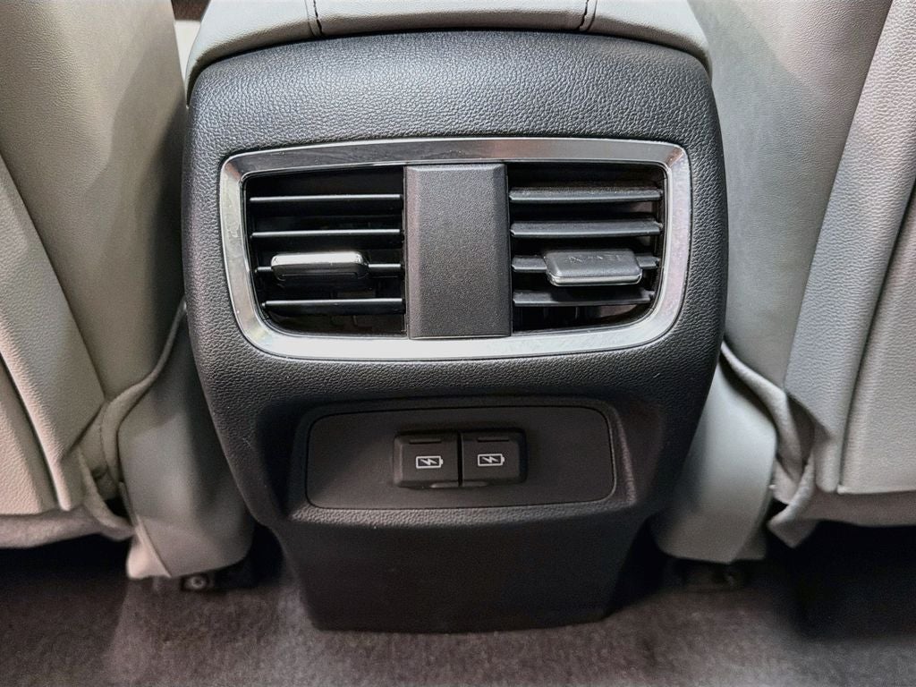 2020 Acura RDX Technology Package SH-AWD