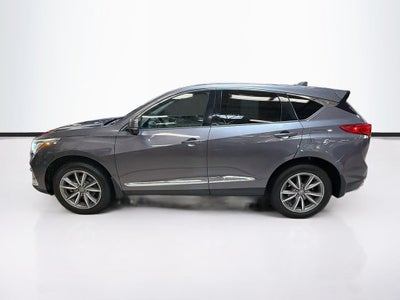 2020 Acura RDX Technology Package SH-AWD