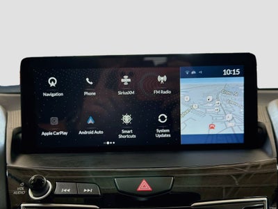 2025 Acura RDX Technology Package SH-AWD
