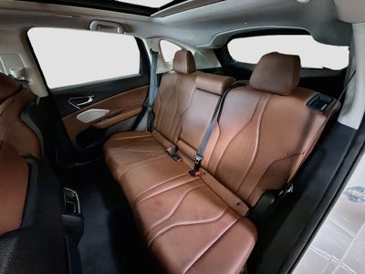 2025 Acura RDX Technology Package SH-AWD