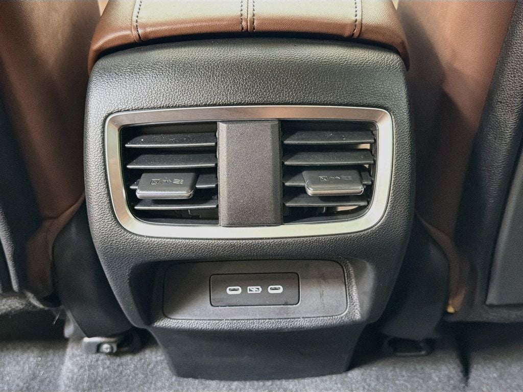 2025 Acura RDX Technology Package SH-AWD