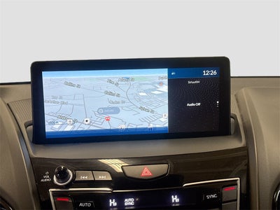 2023 Acura RDX A-Spec Package SH-AWD