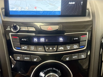 2023 Acura RDX A-Spec Package SH-AWD