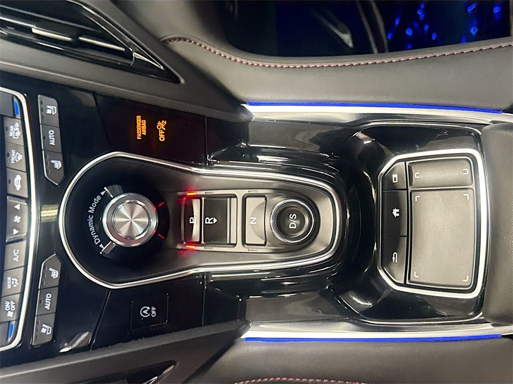 2023 Acura RDX A-Spec Package SH-AWD