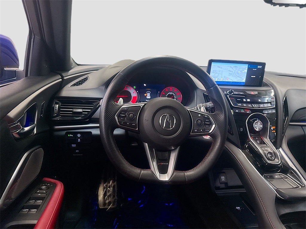 2023 Acura RDX A-Spec Package SH-AWD