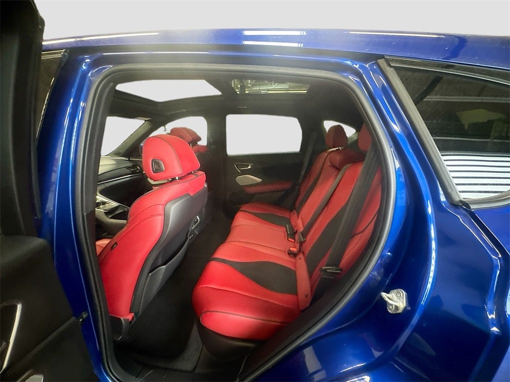 2023 Acura RDX A-Spec Package SH-AWD