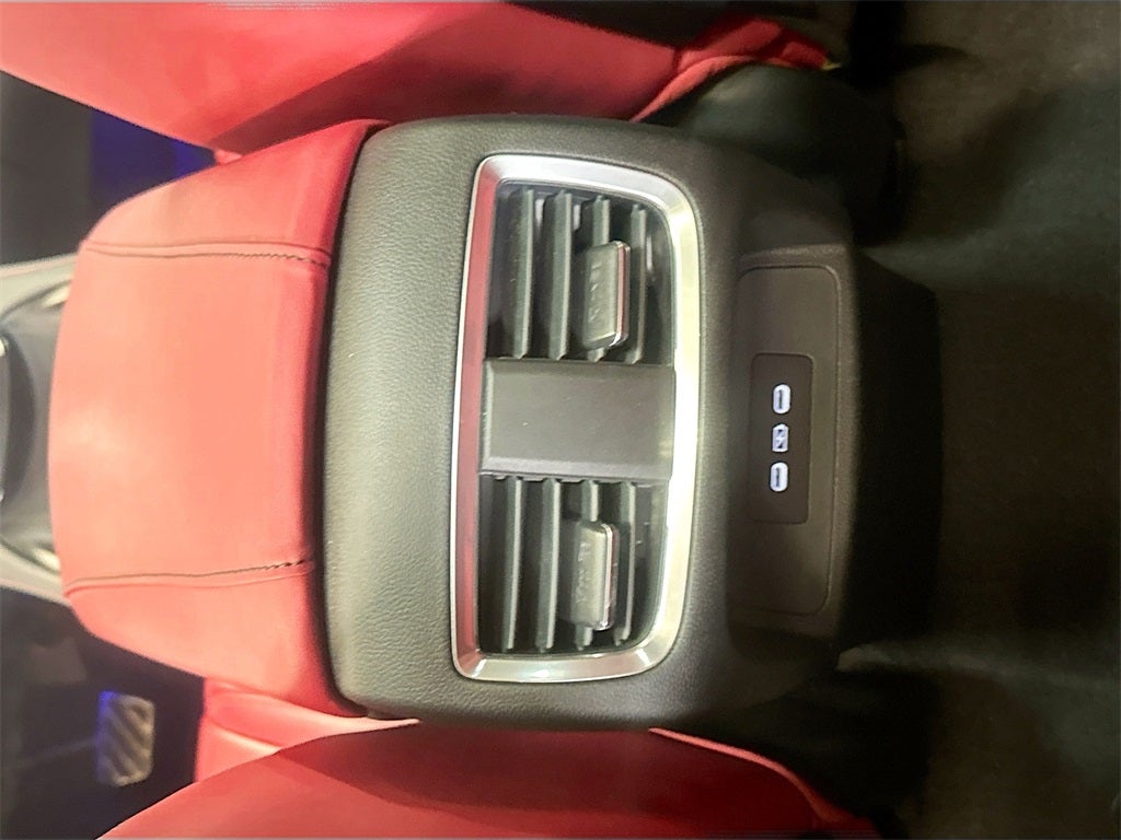 2023 Acura RDX A-Spec Package SH-AWD