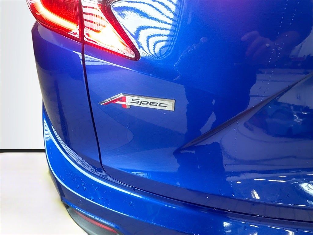 2023 Acura RDX A-Spec Package SH-AWD