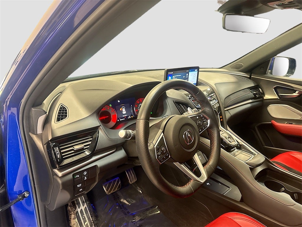 2023 Acura RDX A-Spec Package SH-AWD