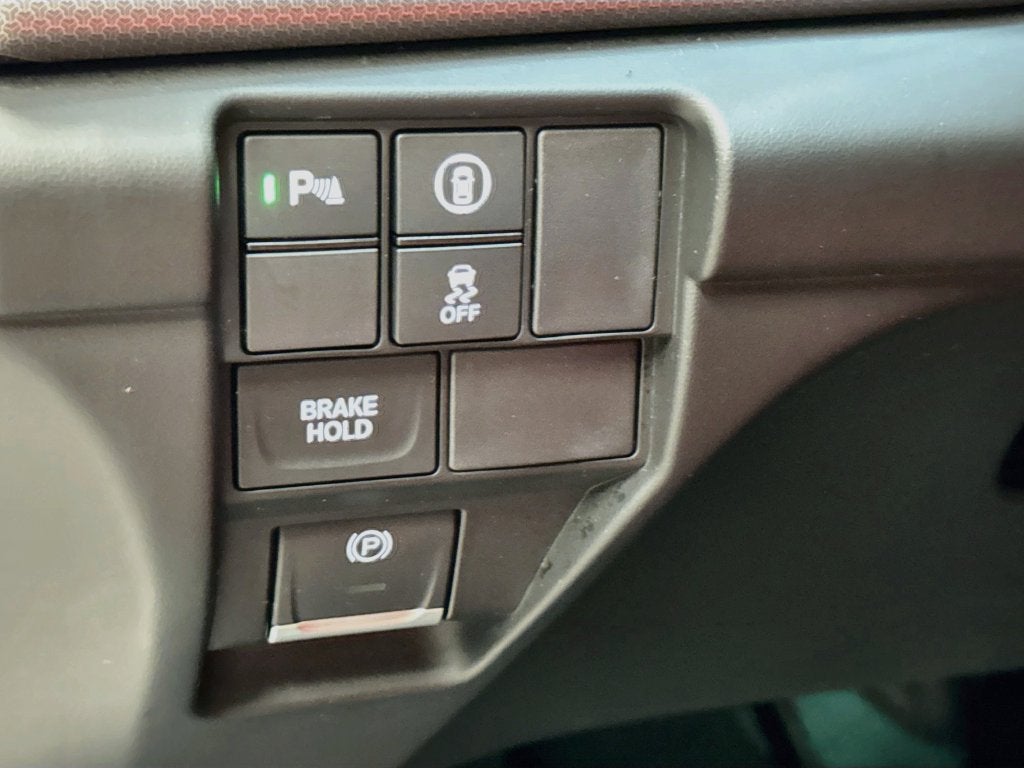 2025 Acura RDX A-Spec Package SH-AWD